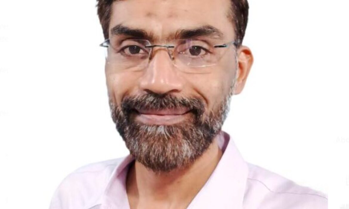 Mohd Raza