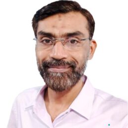 Mohd Raza