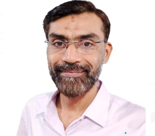 Mohd Raza