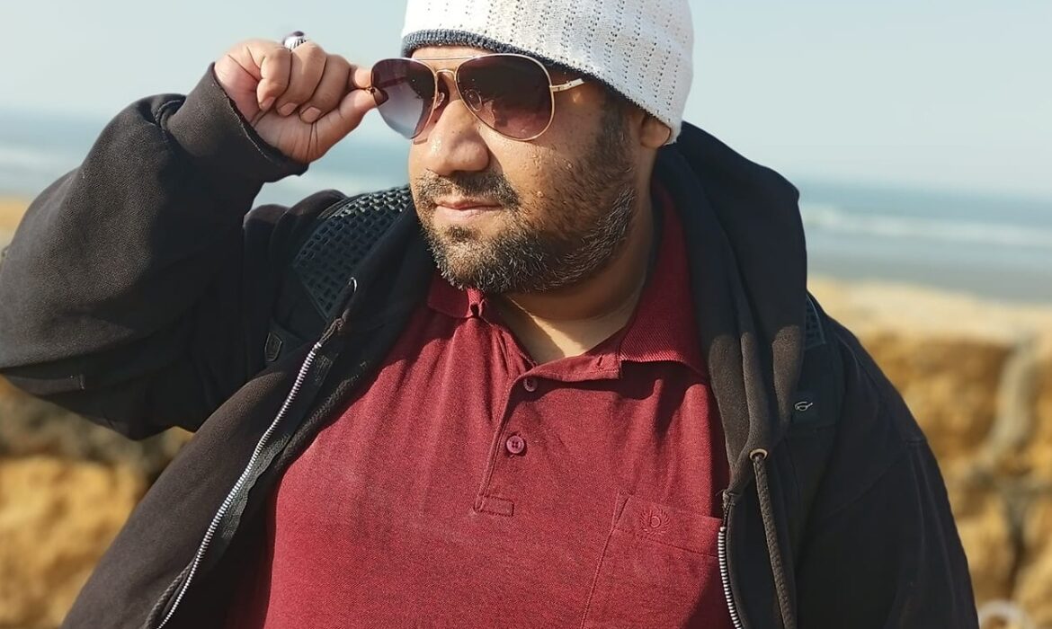 Kamil Riaz Kara