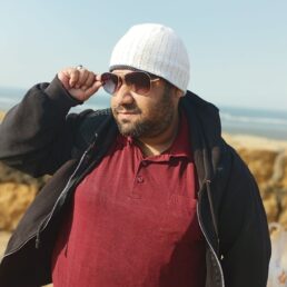 Kamil Riaz Kara
