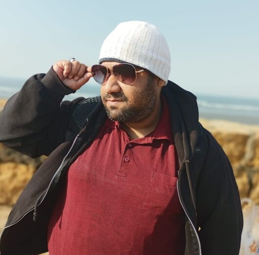 Kamil Riaz Kara