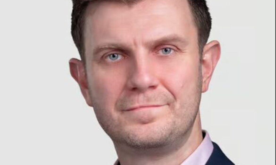 Rob Sutcliff