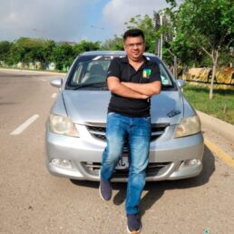 Shahzad Raza