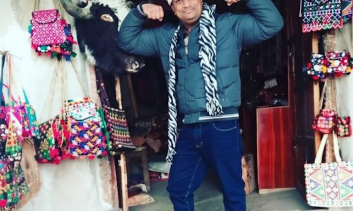 Furqan Panjwani
