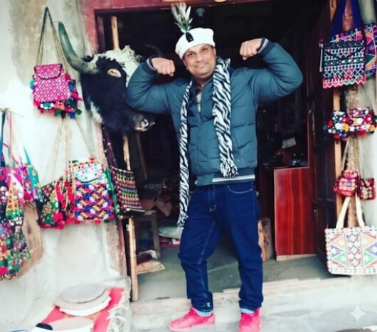 Furqan Panjwani