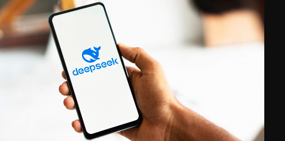 What is DeepSeek AI?