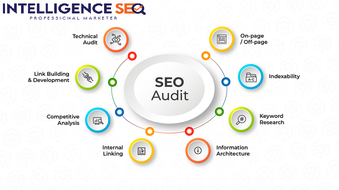 SEO Audit