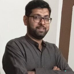 Shakir Hussain