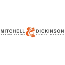 Mitchell and Dickson